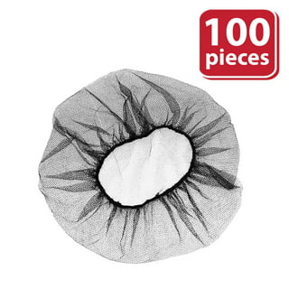Hairnet Bag of 100