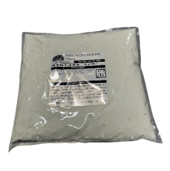 Mix - Sauce - HSDC - Ranch - bag/1kg