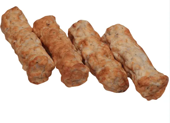 [210001] Sausage - skinless links - 23g each - 1kg bag
