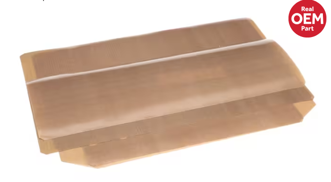 part - Amana / AXP 22 - teflon liner kit / 4 pc - Amana - N
