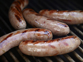 Sausage - German Bratwurst - 500g - pkg 