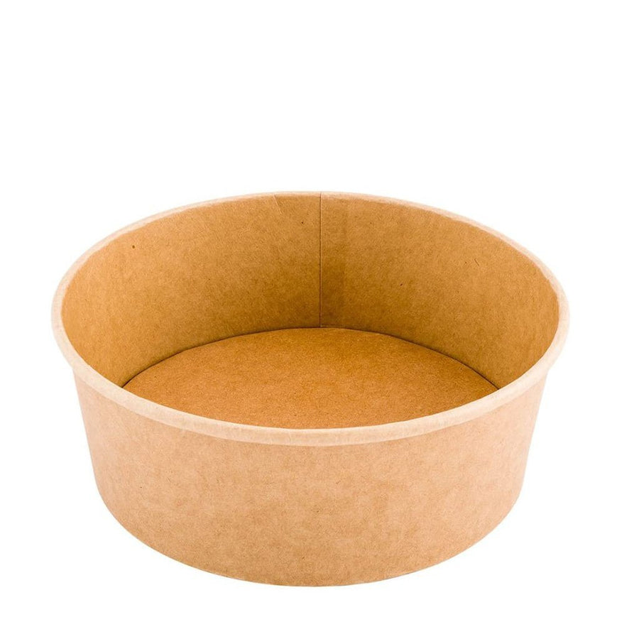bamboo BOWL - Forest Collection - 44oz - 300pcs/cs 