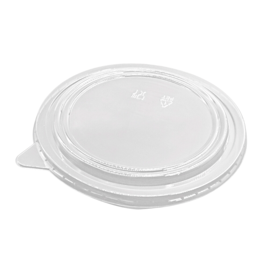 bamboo bowl LID - Forest Collection - 44oz - 300pcs/cs  