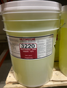 chemical - dish washer - SANITIZER / BLEACH - 3220 - DS/12% - pail / 20 L