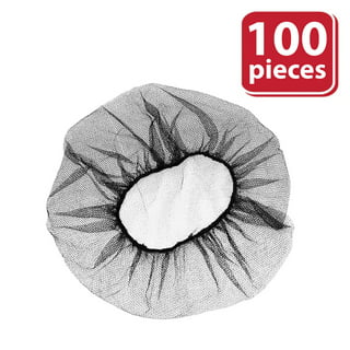 Hairnet Bag of 100