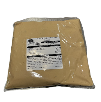 sauce mix - HSDC - Buffalo Ranch - bag/1kg
