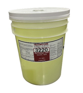 chemical - dish washer - SANITIZER / 3220 - bleach / 12% - pail / 20 L
