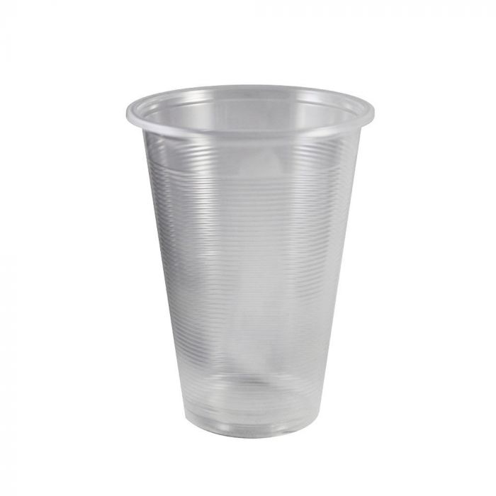 cold cup - 16oz - PP - thinwall (WATER CUP) - cs/2000