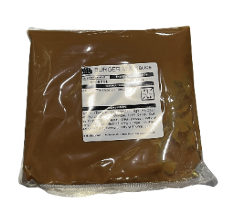 sauce mix - HSDC - Burger Sauce - bag/1kg
