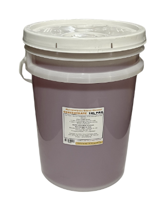cleaner - ORANGE CITRUS - CONCENTRATE - 20L pail
