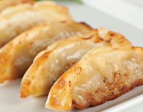 Dumplings - Pork & Vegetable - 1kg - bag