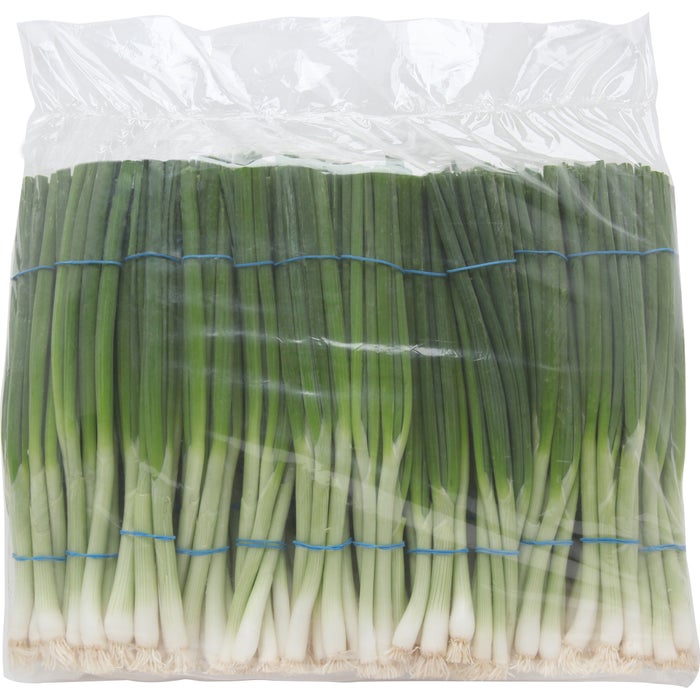 GREEN ONION - chive - whole - bag/2lbs