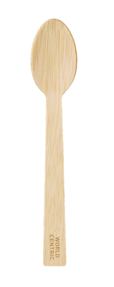 **TO BE DISCONTINUED** cutlery - birch - tea spoon - cs/1000