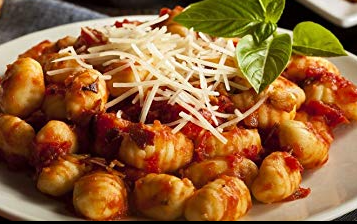 [215006] Pasta - Potato Gnocchi - 1kg/bag