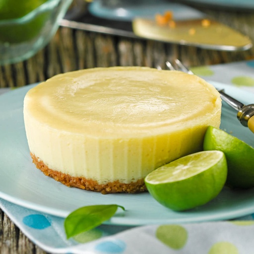 [218003] Key Lime Pies - 5/bag - Chudleigh's