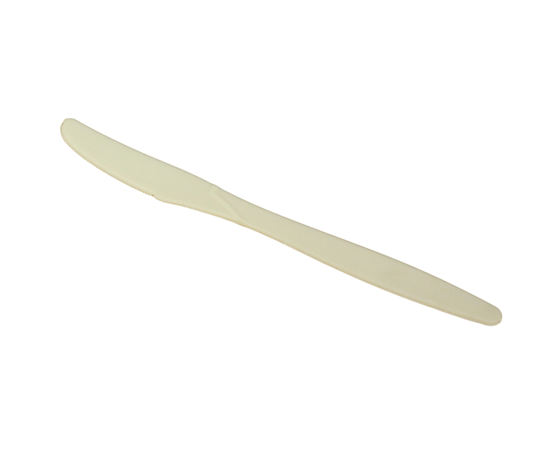 [100532] KNIFE - plant starch - 7" - case/1000